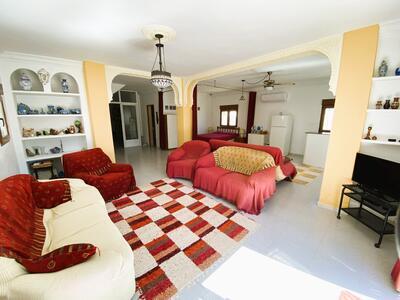 VIP8115: Villa zu Verkaufen in Mojacar Playa, Almería