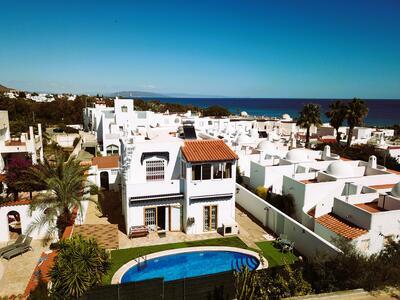 VIP8115: Villa te koop in Mojacar Playa, Almería