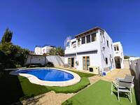 VIP8115: Villa à vendre dans Mojacar Playa, Almería