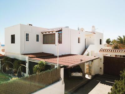 VIP8115: Villa te koop in Mojacar Playa, Almería