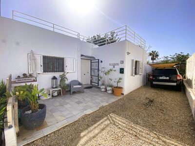 VIP8117: Villa en Venta en Mojacar Playa, Almería