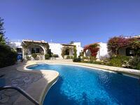 VIP8117: Villa for Sale in Mojacar Playa, Almería