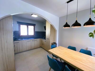 VIP8117: Villa à vendre en Mojacar Playa, Almería