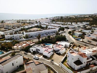 VIP8117: Villa zu Verkaufen in Mojacar Playa, Almería