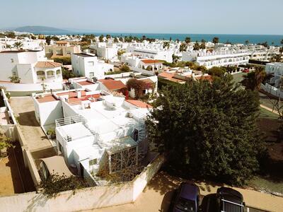 VIP8117: Villa à vendre en Mojacar Playa, Almería