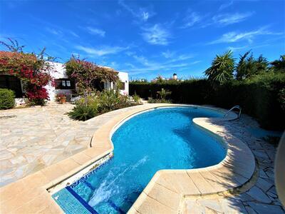 VIP8117: Villa à vendre en Mojacar Playa, Almería