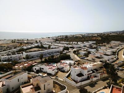 VIP8117: Villa zu Verkaufen in Mojacar Playa, Almería