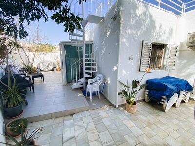 VIP8117: Villa à vendre en Mojacar Playa, Almería