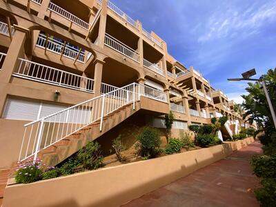 VIP8118: Appartement à vendre en Mojacar Playa, Almería