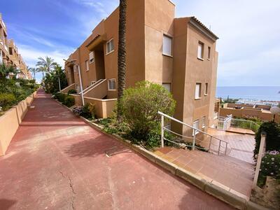 VIP8118: Appartement à vendre en Mojacar Playa, Almería