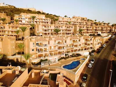 VIP8118: Apartamento en Venta en Mojacar Playa, Almería