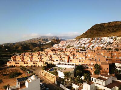 VIP8118: Appartement te koop in Mojacar Playa, Almería