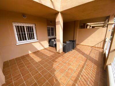 VIP8118: Apartment for Sale in Mojacar Playa, Almería