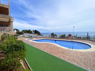 VIP8118: Wohnung zu Verkaufen in Mojacar Playa, Almería