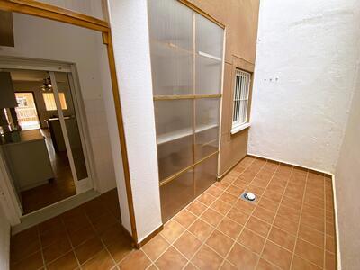 VIP8118: Appartement à vendre en Mojacar Playa, Almería