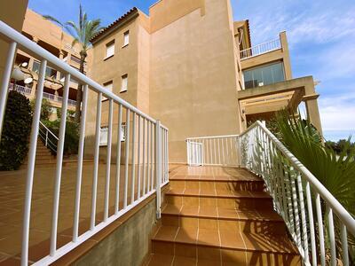 VIP8118: Appartement à vendre en Mojacar Playa, Almería