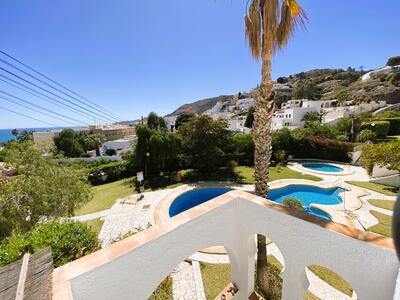 VIP8119: Stadthaus zu Verkaufen in Mojacar Playa, Almería