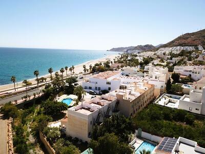VIP8119: Townhouse for Sale in Mojacar Playa, Almería