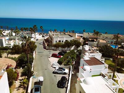 VIP8119: Rijtjeshuis te koop in Mojacar Playa, Almería
