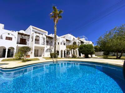 VIP8119: Maison de Ville à vendre en Mojacar Playa, Almería