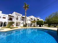 VIP8119: Townhouse for Sale in Mojacar Playa, Almería