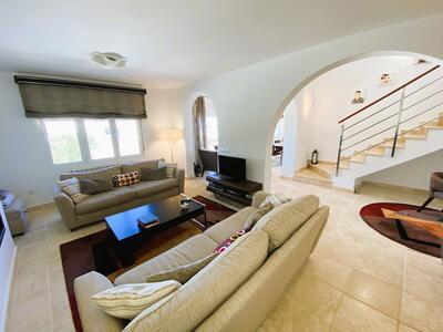 VIP8120: Villa à vendre en Mojacar Playa, Almería