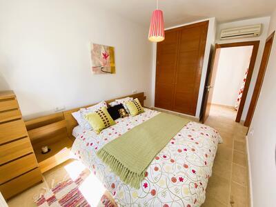 VIP8120: Villa à vendre en Mojacar Playa, Almería