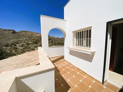 VIP8120: Villa for Sale in Mojacar Playa, Almería