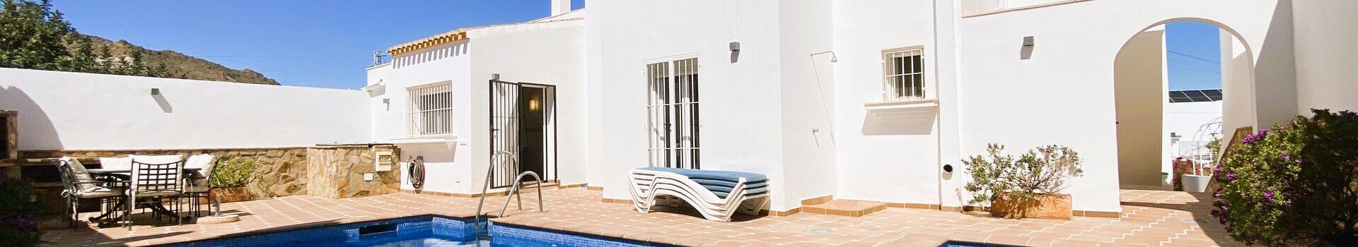 VIP8120: Villa en Venta