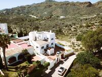 VIP8120: Villa for Sale in Mojacar Playa, Almería