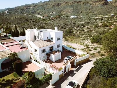 VIP8120: Villa à vendre en Mojacar Playa, Almería