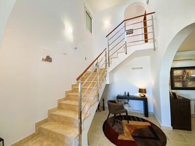 VIP8120: Villa zu Verkaufen in Mojacar Playa, Almería