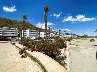 3 Schlafzimmer Wohnung in Mojacar Playa