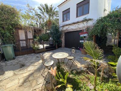 VIP8123: Villa à vendre en Mojacar Playa, Almería