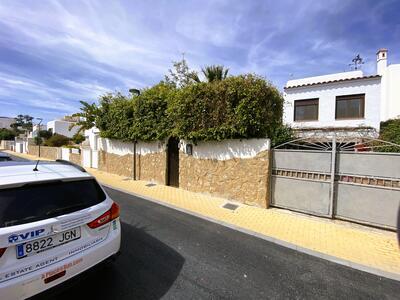 VIP8123: Villa en Venta en Mojacar Playa, Almería