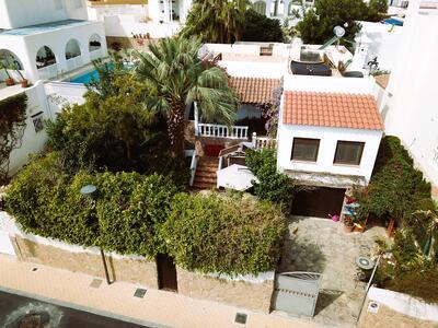 VIP8123: Villa zu Verkaufen in Mojacar Playa, Almería
