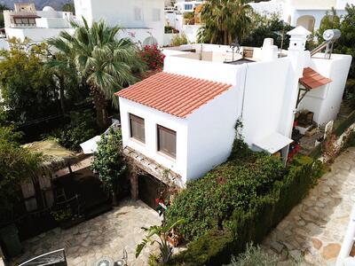 VIP8123: Villa for Sale in Mojacar Playa, Almería