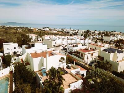 VIP8123: Villa for Sale in Mojacar Playa, Almería