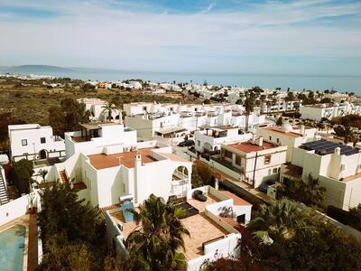 VIP8123: Villa zu Verkaufen in Mojacar Playa, Almería