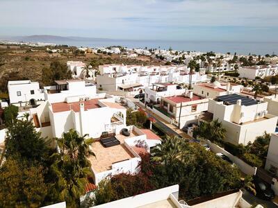 VIP8123: Villa en Venta en Mojacar Playa, Almería