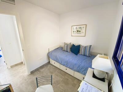 VIP8124: Appartement te koop in Mojacar Playa, Almería