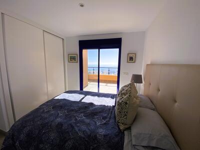 VIP8124: Appartement à vendre en Mojacar Playa, Almería