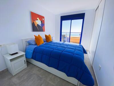 VIP8124: Wohnung zu Verkaufen in Mojacar Playa, Almería
