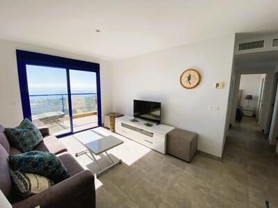 VIP8124: Apartment for Sale in Mojacar Playa, Almería