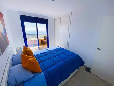 VIP8124: Appartement te koop in Mojacar Playa, Almería