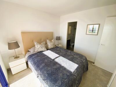 VIP8124: Apartment for Sale in Mojacar Playa, Almería