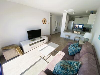 VIP8124: Appartement te koop in Mojacar Playa, Almería