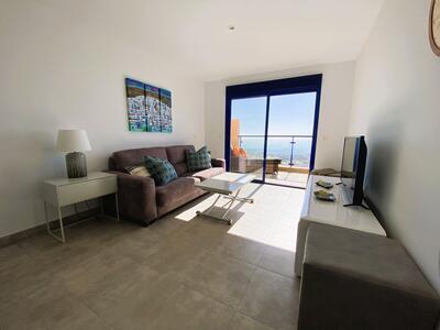VIP8124: Apartment for Sale in Mojacar Playa, Almería