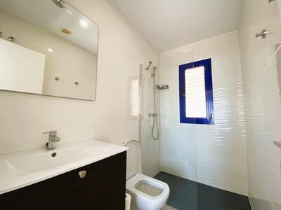 VIP8124: Appartement à vendre en Mojacar Playa, Almería