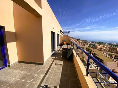 VIP8124: Apartamento en Venta en Mojacar Playa, Almería
